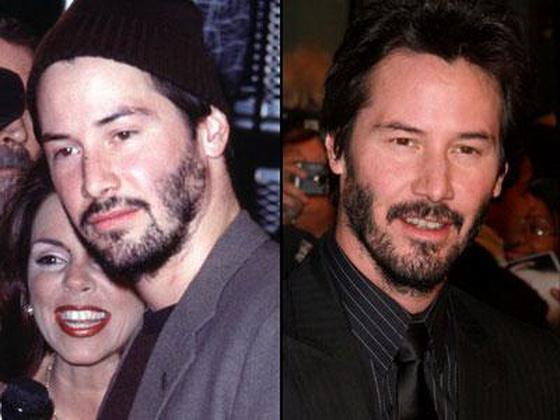 Чем ближе к старости, тем краше