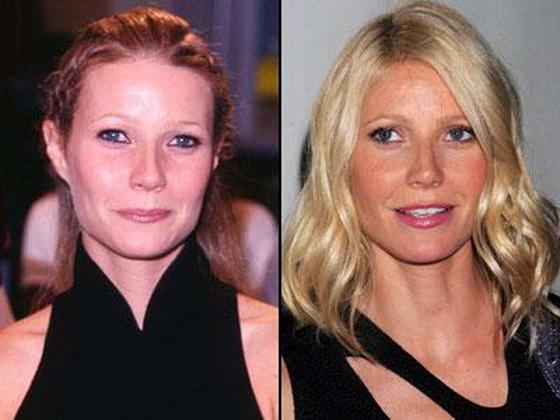 Чем ближе к старости, тем краше