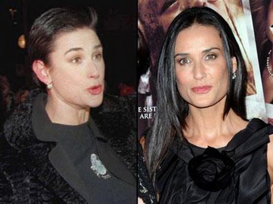 Чем ближе к старости, тем краше