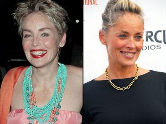 Чем ближе к старости, тем краше