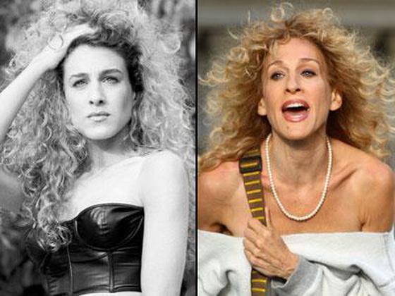 Чем ближе к старости, тем краше