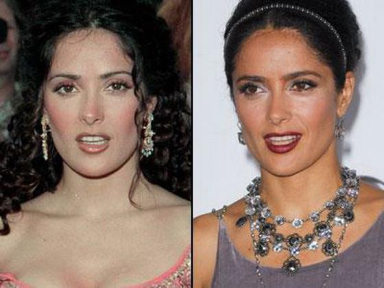 Чем ближе к старости, тем краше