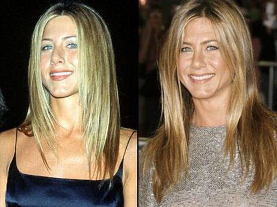 Чем ближе к старости, тем краше