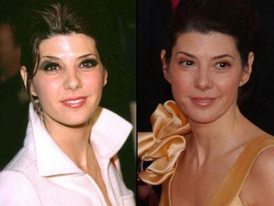 Чем ближе к старости, тем краше