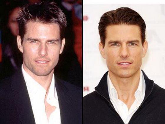 Чем ближе к старости, тем краше