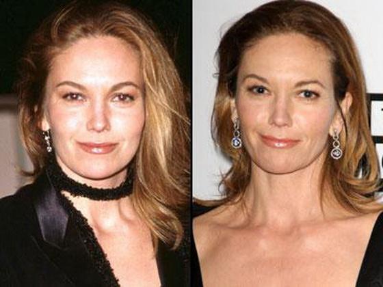 Чем ближе к старости, тем краше