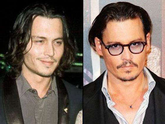 Чем ближе к старости, тем краше