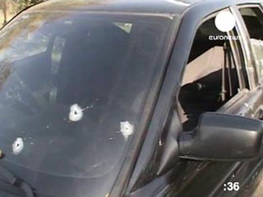В Ингушетии жестоко расстреляли оппозиционера (ФОТО)