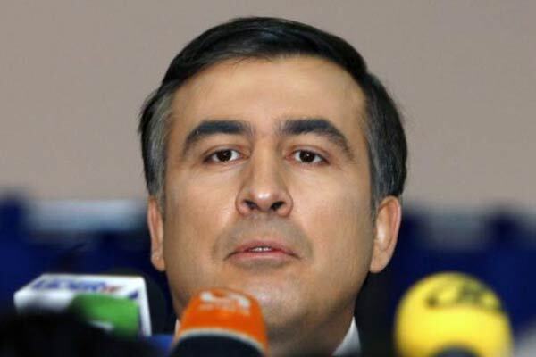 В Украину едет кум Ющенко