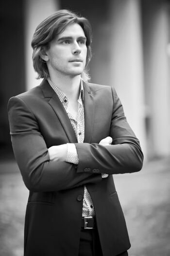 Анастасия Заворотнюк и Петр Чернышев в Hello!