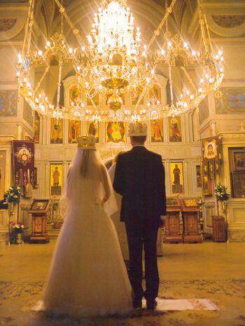 Фотографии со свадьбы МакSим опубликовал журнал OK!