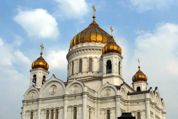 РПЦ МП не забудет православных сербов в Косово