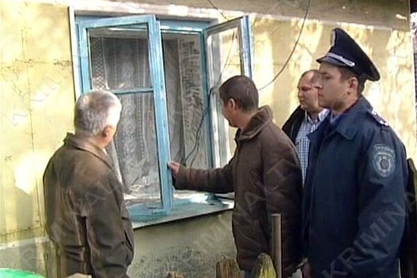 На Львовщине зарезали пенсионера из-за… самогона (ФОТО)