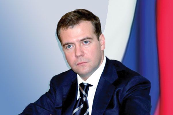 Медведев провалил тест на демократизацию