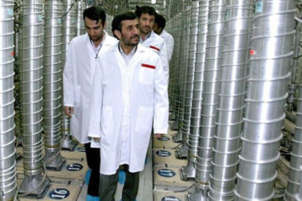 Россия помогает Ирану в создании ядерной бомбы?