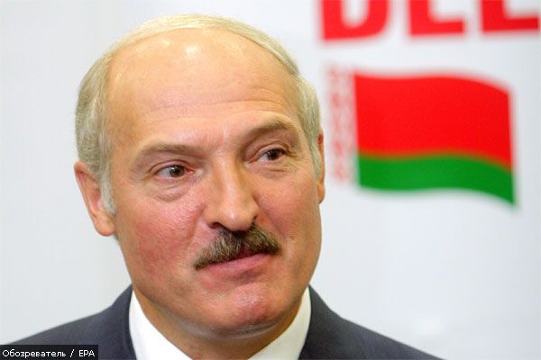 Лукашенко обвинил Путина в срыве сотрудничества