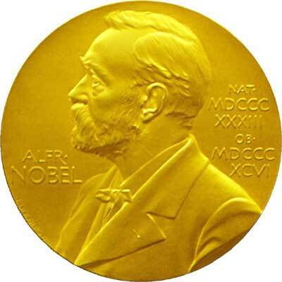 Названо нобелівських лауреатів в області фізики