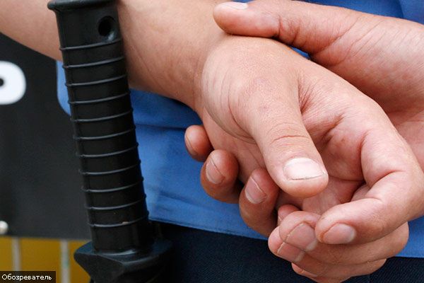 У Черкасах затримали 12-річну грабіжницю