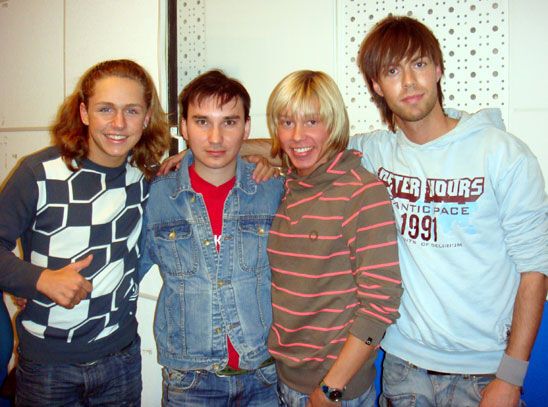 Как сложилась судьба участников "Фабрики Звезд"