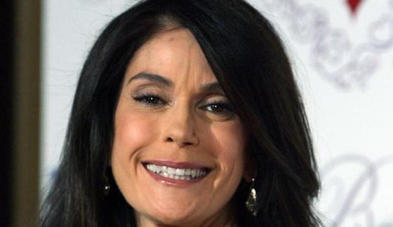 Актрисы, которых портит их возраст