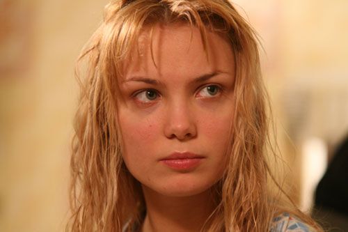 Актриса Татьяна Арнтгольц рассказала о рождении дочери