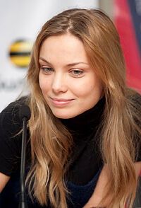 Актриса Татьяна Арнтгольц рассказала о рождении дочери