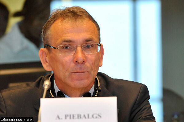 В ЕС уверены, что нового газового конфликта не будет