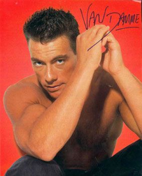 Ван Дамм рассказал о наркозависимости и пятом браке