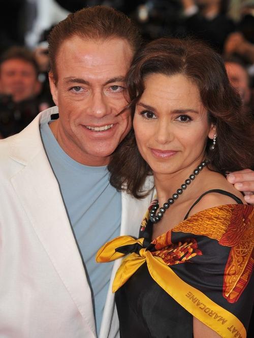 Ван Дамм рассказал о наркозависимости и пятом браке