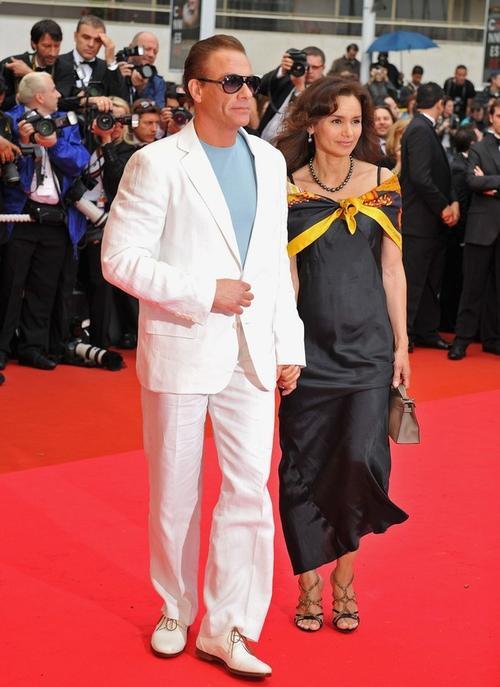 Ван Дамм рассказал о наркозависимости и пятом браке