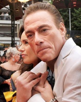 Ван Дамм рассказал о наркозависимости и пятом браке