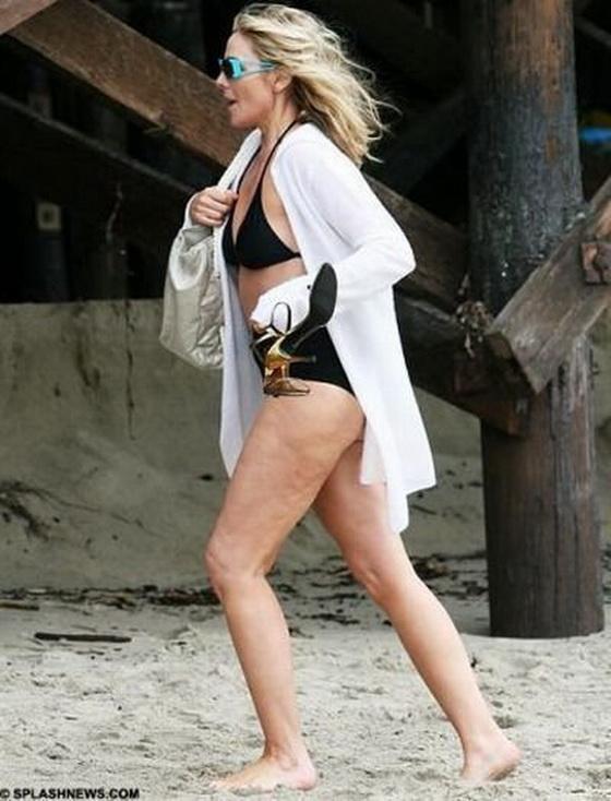 Фигуры звезд без фотошопа