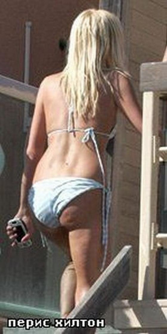 Фигуры звезд без фотошопа