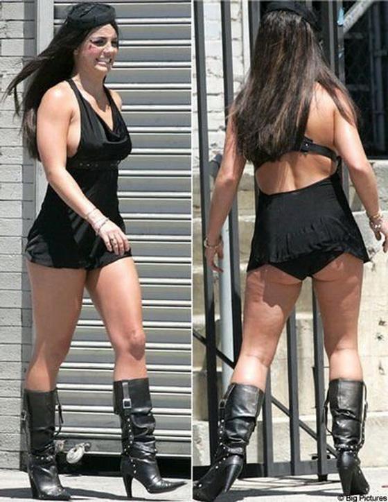 Фигуры звезд без фотошопа