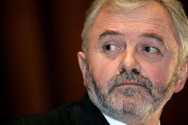 Князевич умоляет Тимошенко не делать его крайним