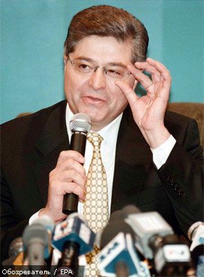 Адвокаты Лазаренко довольны решением суда
