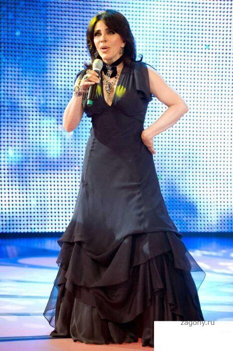 Виктория Боня сняла эротический клип