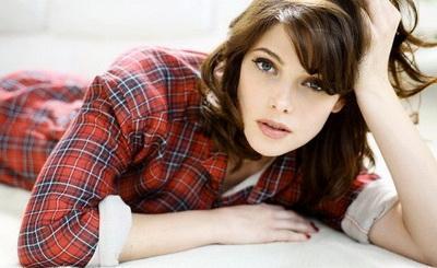 Эшли Грин для любителей школьной эротики