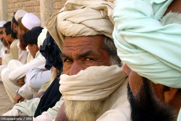 В США каждый день находят по 1600 террористов