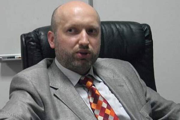 Турчинов: яке ЧП? Вибори на носі!