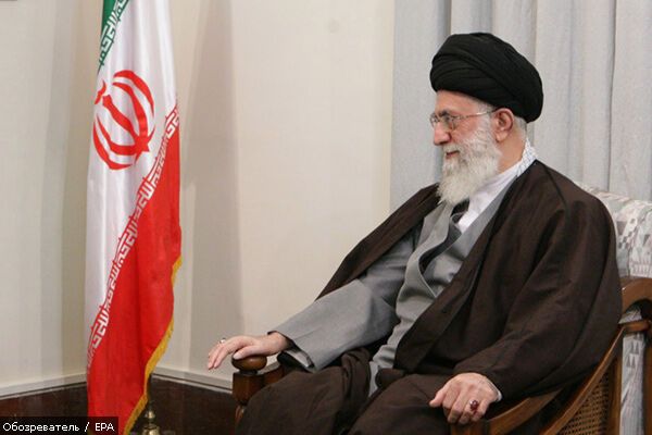 Иран переносит столицу в другой город