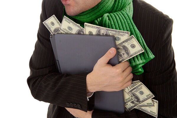 Мужчина-жадина: терпеть или бросать?