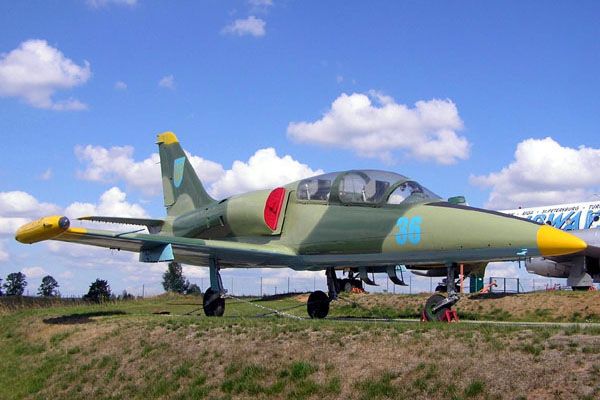 Из 400 самолетов ВСУ летают только 72