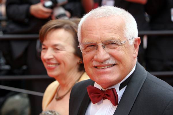 КС Чехии окончательно решит судьбу Лиссабонского договора