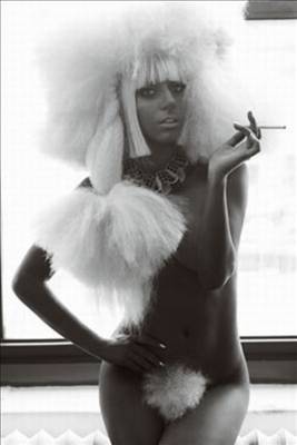 Хорошо раздетые звезды