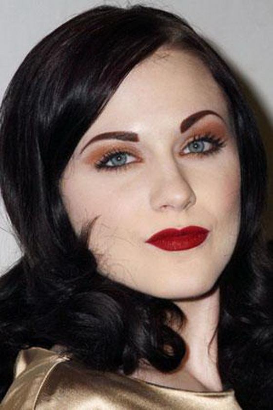 Звездные маски без Хеллоуина