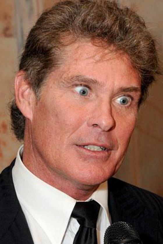 Звездные маски без Хеллоуина