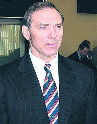 Террор в Украине