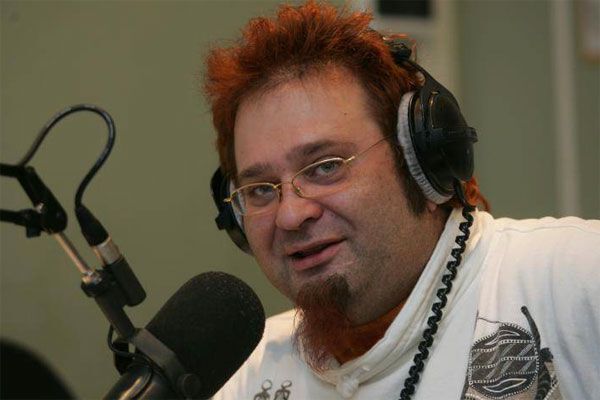 Скончался известный шоумен Роман Трахтенберг