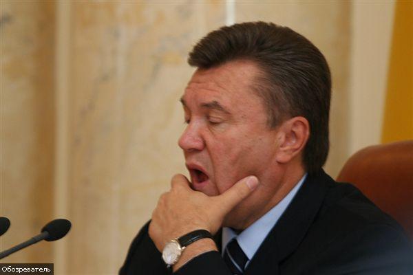 Тото Кутуньо пожаловался на плагиат от Януковича